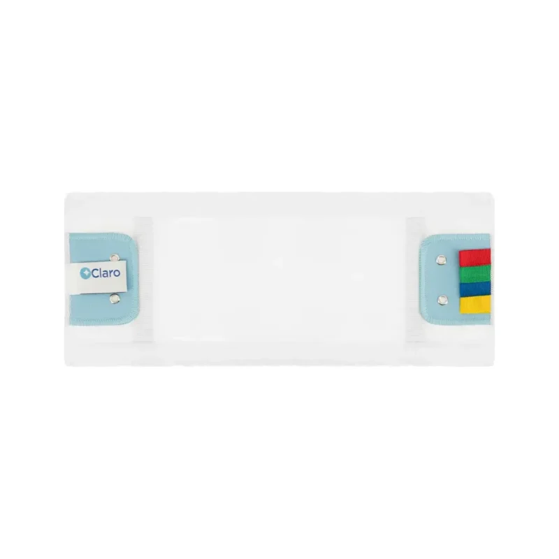 Claro DUO MOP 40cm - mikrofaza