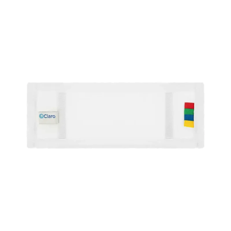 Claro mop kieszeniowy 40cm - mikrofaza 95 gr