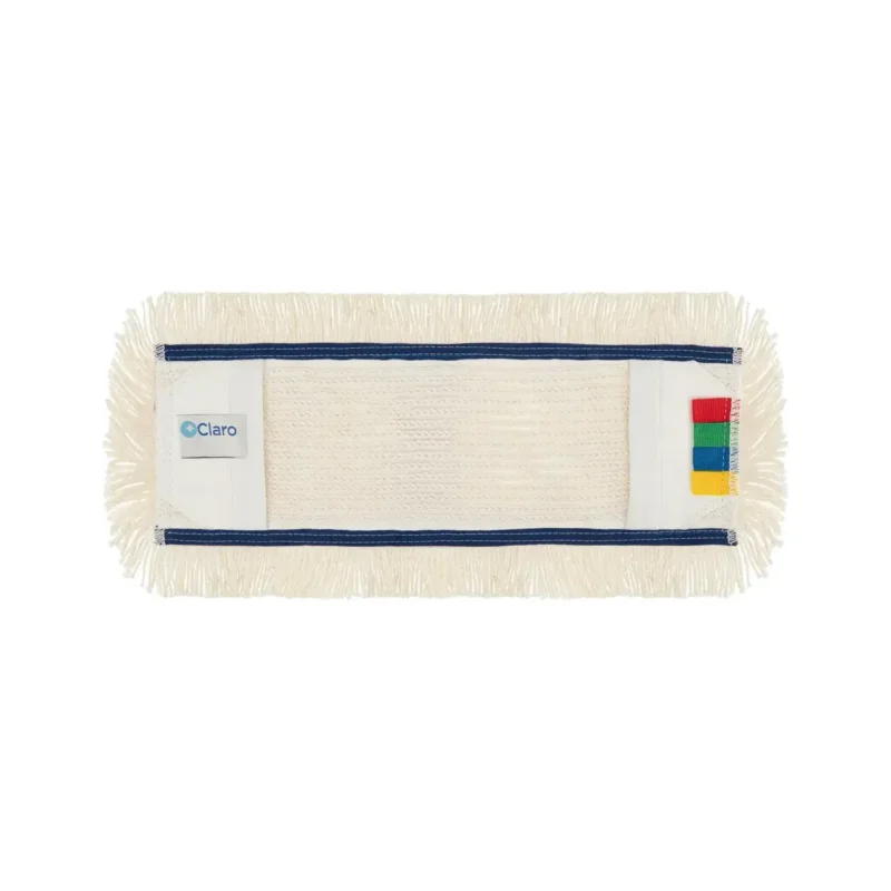 Claro mop kieszeniowy 40cm - bawełna 140 g