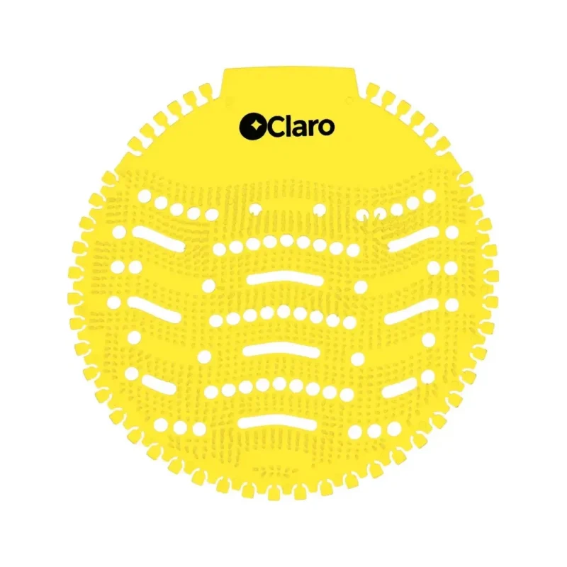 Claro wkład do pisuaru cytrynowy Yellow