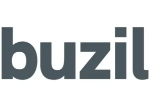 Buzil logo