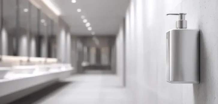 wyposażenie łazienek