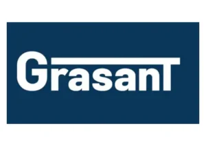 Grasant logo