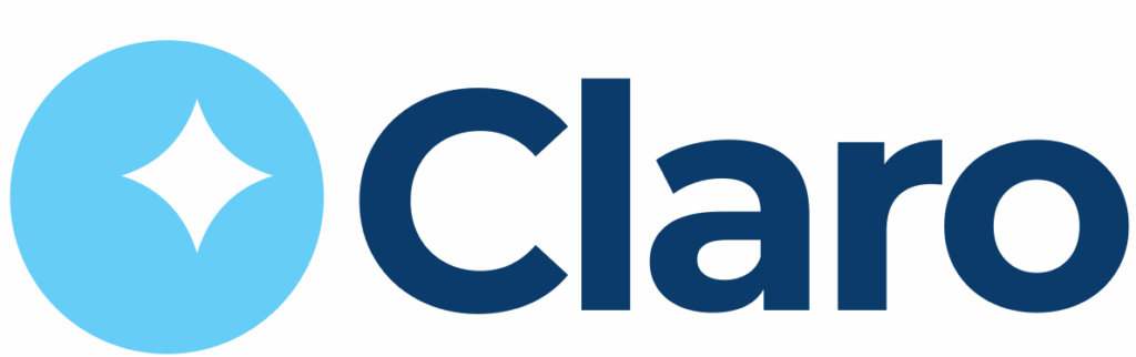 O nas - Claro24.com.pl - Czystość, na której możesz polegać. Claro24.pl logo