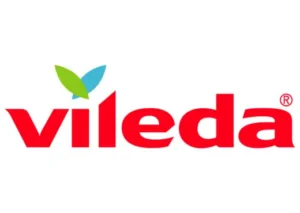 Vileda logo