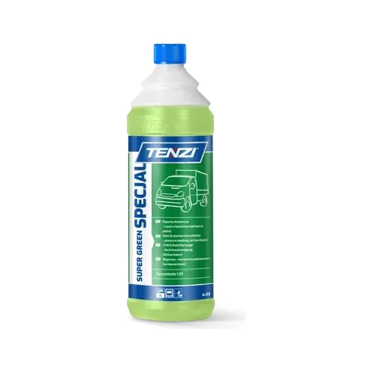 Tenzi Super Green Specjal 1L