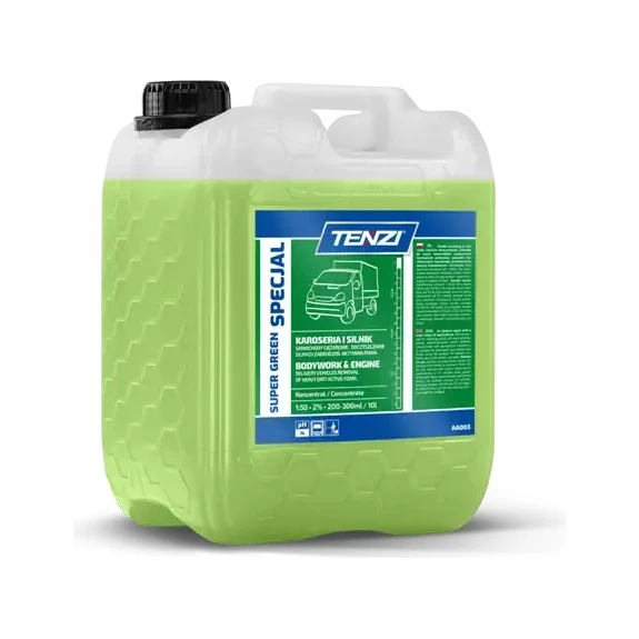 Tenzi Super Green Specjal 20L