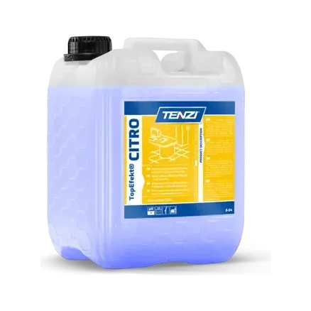 Tenzi TopEfekt® CITRO 5L
