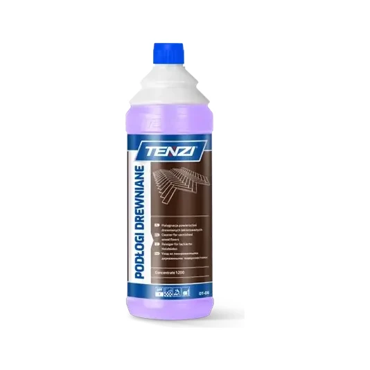 Tenzi PODŁOGI DREWNIANE 1L