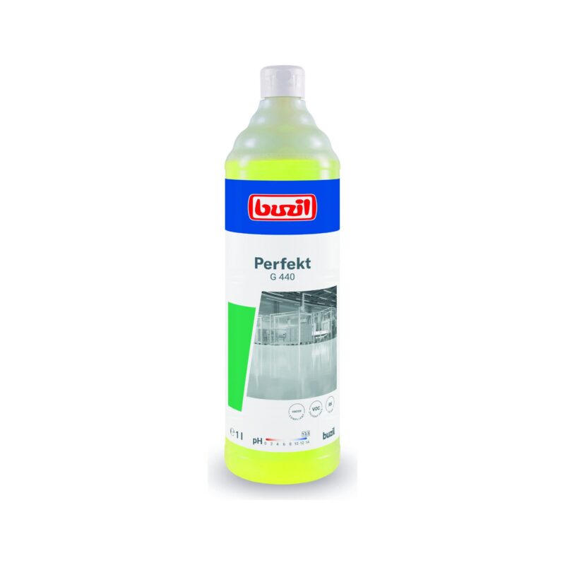 Perfekt G440 Buzil 1l Intensywne czyszczenie Ph14