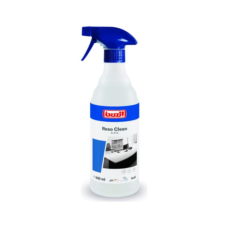 Buzil Reso Clean G515 600ml