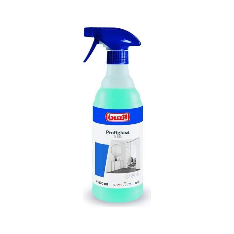 Buzil Profiglass G522 600ml do mycia szyb na Claro24.com.pl