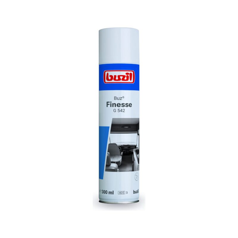 Buzil Buz Finesse G542 300ml środek do pielęgnacji mebli