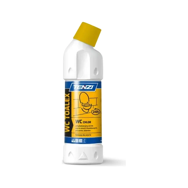 Tenzi WC Toalex 0,75L