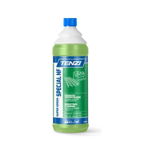 Tenzi Super Green Specjal NF 1L
