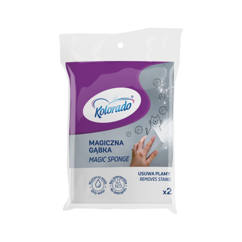 Kolorado Magiczna Gąbka A’2