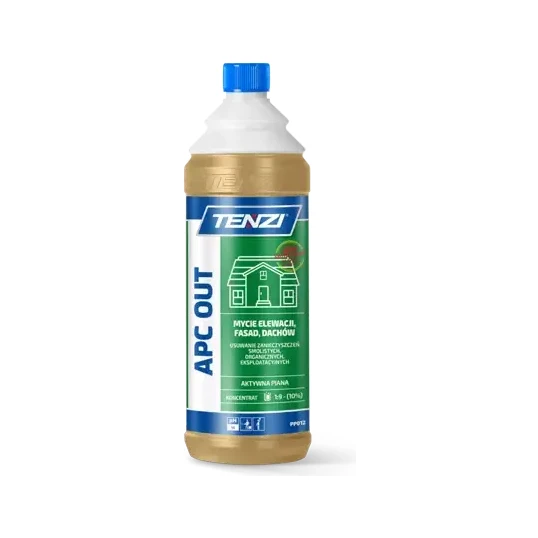 Tenzi APC Out 1L