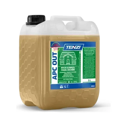 Tenzi APC Out 5L