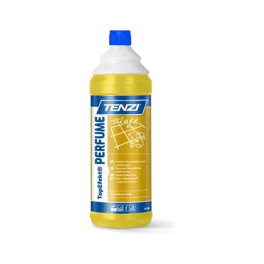 Tenzi Top Efekt Perfume ALURE żółty 1L