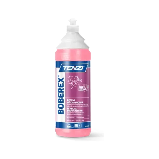 Tenzi Boberex 1L