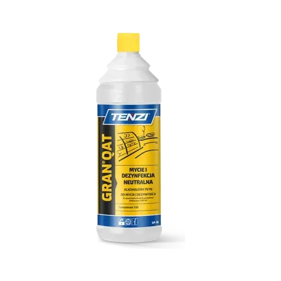 Tenzi Gran Qat 1L