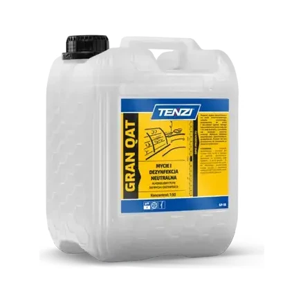 Tenzi Gran Qat 5L