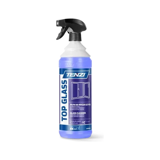 Tenzi Top GLASS 1L