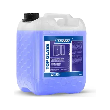 Tenzi Top GLASS 5L