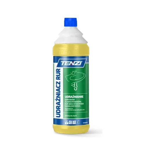 Tenzi Udrażniacz rur GT 1L
