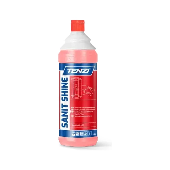 Tenzi SANIT SHINE 1L