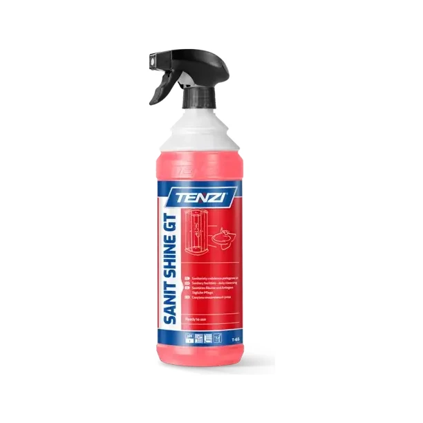 Tenzi Sanit Shine GT 1L