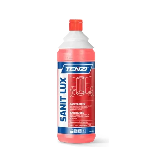 Tenzi SANIT LUX 1L