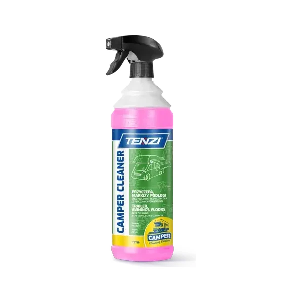Tenzi Camper Cleaner 1L