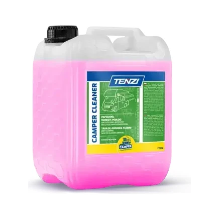 Tenzi Camper Cleaner 5L