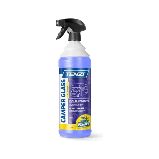 Tenzi Camper Glass Cleaner 1L