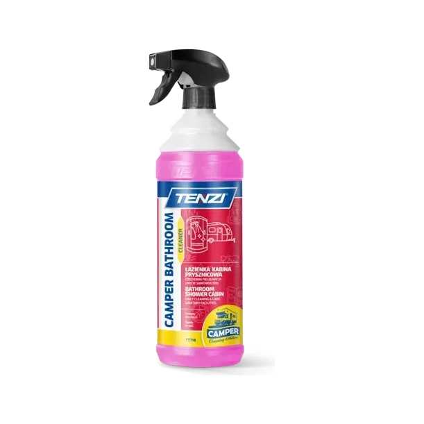 Tenzi Camper Bathroom Cleaner 1L