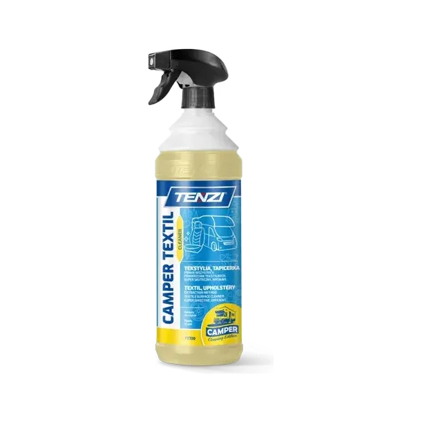 Tenzi Camper Textil Cleaner 1L