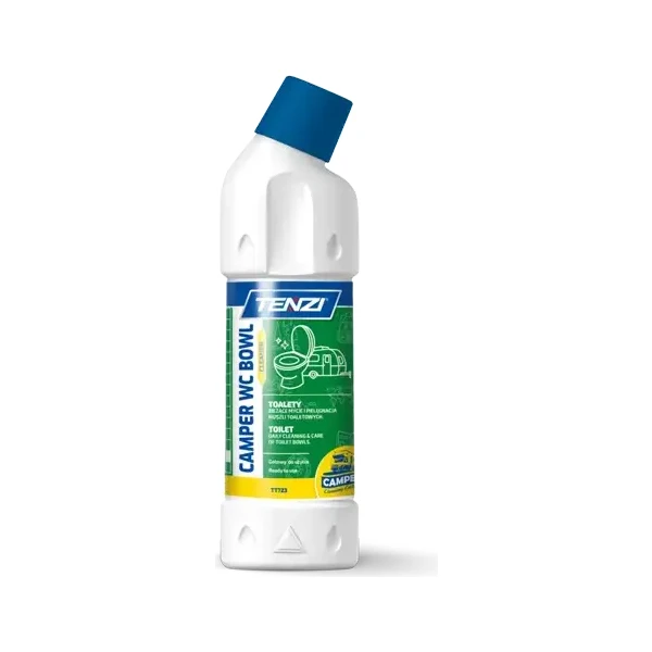 Tenzi Camper WC Bowl Cleaner 0,75L