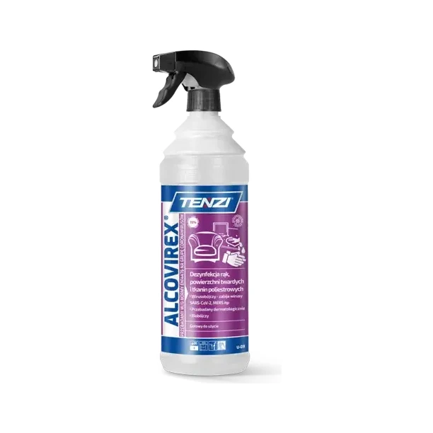 Tenzi ALCOViREX 1L