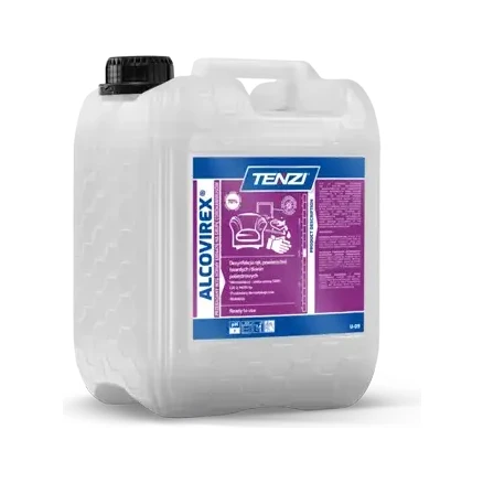 Tenzi ALCOViREX 5L