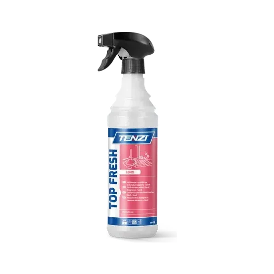 Tenzi TOP FRESH GT LENDI 0,6L