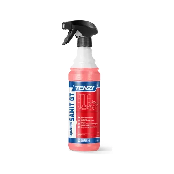 Tenzi TopEfekt® SANIT GT 0,6L