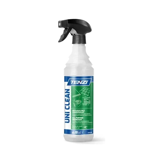 Tenzi UNI Clean 0,6L