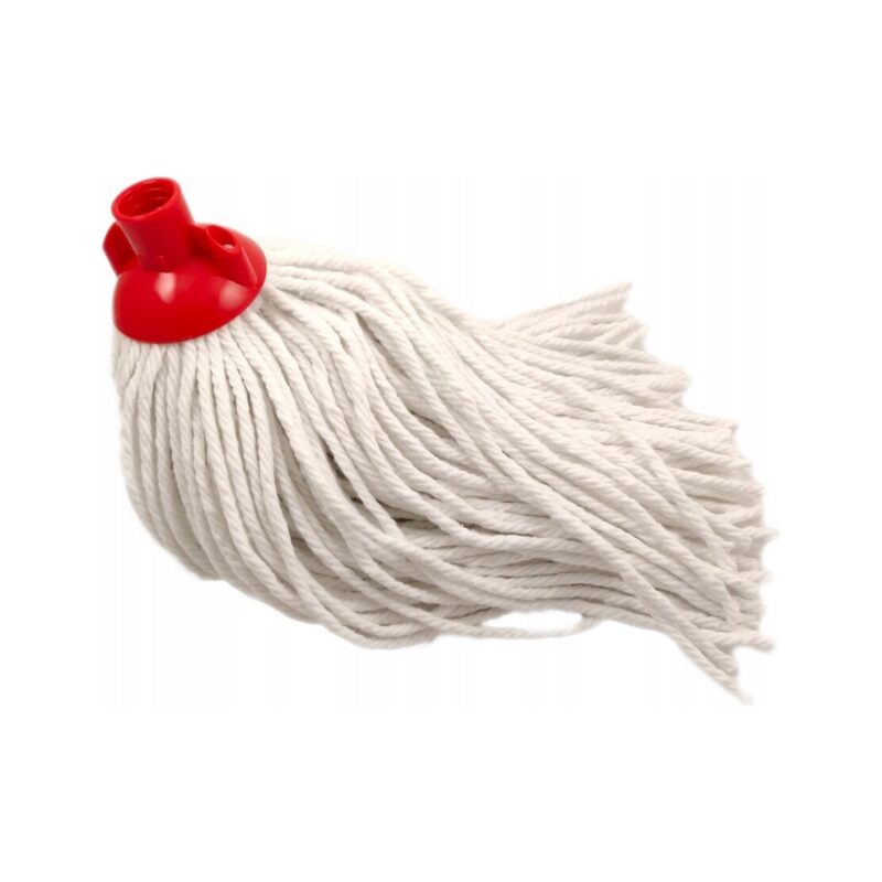 Mop sznurkowy na gwint 250g