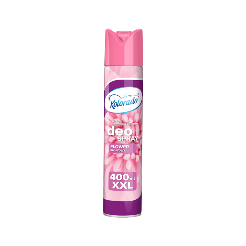 Kolorado Deo Spray Flower / Kwiatowy