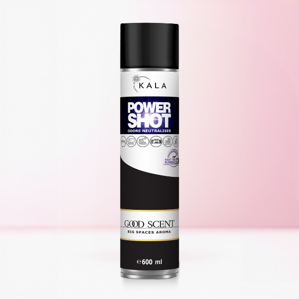 Kala POWER SHOT Good Scent 600ml