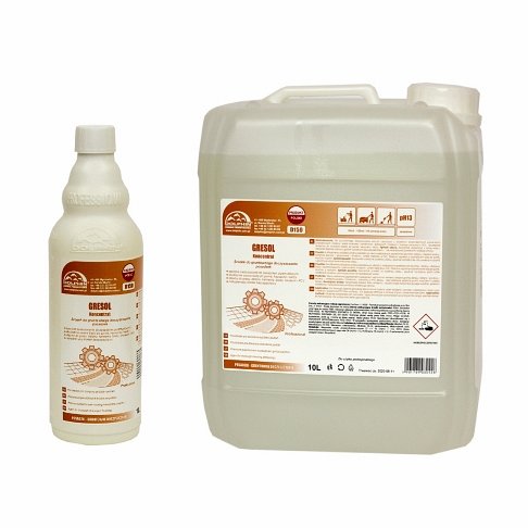 Dolphin GRESOL D150 5L