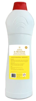 ADEVA Płyn Czyszczący D-700 mleczko 750 ml