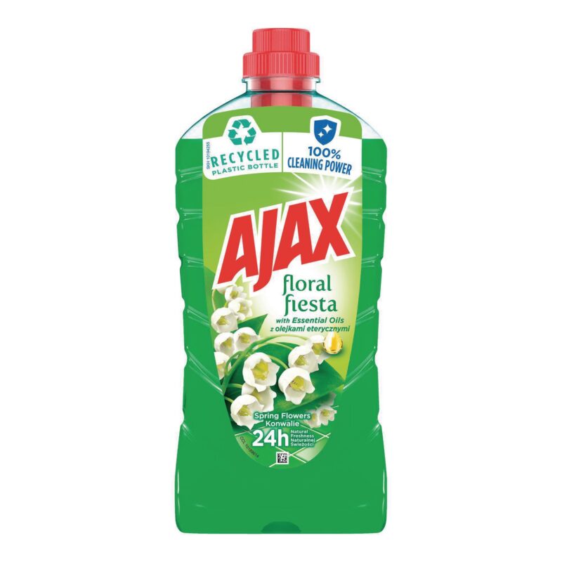 Ajax płyn uniwersalny 1L