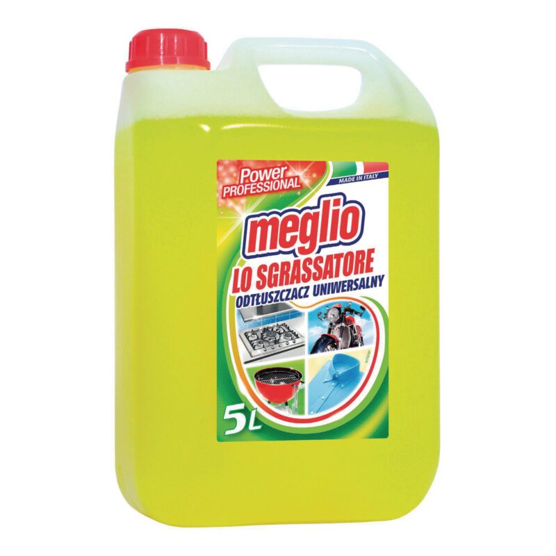 Meglio Odtłuszczacz uniwersalny 0,75L